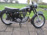 1954 Matchless G3L 350cc