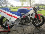 1986 Honda RS500 Nico Bakker sold 2017