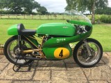 1964 Paton 250cc DOHC 