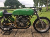 1964 Paton 250cc DOHC 