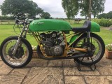 1964 Paton 250cc DOHC 