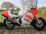 1984 Yamaha RD500LC Marlboro 