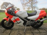 1984 Yamaha RD500LC Marlboro 