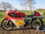 Seeley Matchless G50 500cc