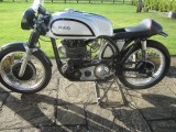 1959 Norton Manx 500cc Short Stroke