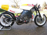 1987 Suzuki XR72 V4 Ceiby Geiga