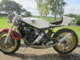 1978 Spondon Yamaha TZ750