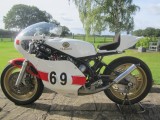 1978 Spondon Yamaha TZ750