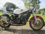 1978 Spondon Yamaha TZ750