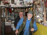 Murray Museum Ralph Clarke  Isle Of Man  Museum Head Groundsman and Tea Boy