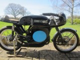 1969 Greeves Oulton 350cc