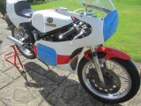 1980 Yamaha TZ350G