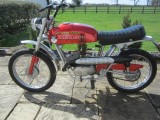 1974 Beta  50cc