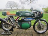 Jan Kampen Aermacci  250cc 6 speed short stroke