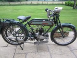 1922 Monopole JAP 289cc