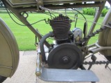 1914 IXION 349cc Pioneer Machine 3 speed sturmey Archer