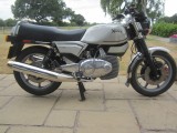 1988 Norton Rotary 588cc Classic LE035 of 100