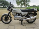 1988 Norton Rotary 588cc Classic LE035 of 100