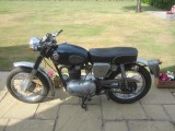  1960 Matchless 350cc G5 