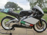 1996 Aprilia RSV Twin 250cc