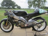 1996 Aprilia RSV Twin 250cc