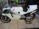 1991 Honda RS250