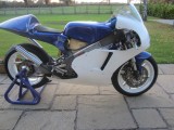 1998 Honda RS250 Gul Pro Arm 