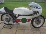 1967 Yamaha TD1C 250cc