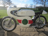 1967 Yamaha TD1C 250cc