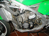 1985 Honda RS500