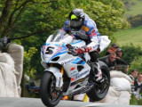 2005/2006 Ex Bruce Anstey TT Tas Suzuki Superbike