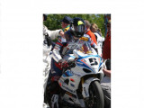 2005/2006 Ex Bruce Anstey  Isle of man TT Tas Suzuki Superbike