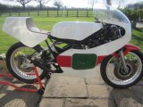 1981 Yamaha TZ250 J Powervalve