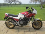 1983 Honda VF750 RF