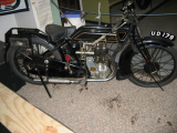 99) 1924 Sunbeam