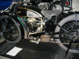 98) 1929 Vellocette Ktt 350