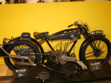 1926 Rex 2 3/4 hp 350cc