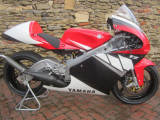 2006 Yamaha TZ250 V Twin