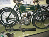 96) 1902 Kerry 2 1/4 hp