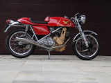 Tonkin Typhoon - 500cc Matchless G50