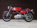 Tonkin Typhoon - 500cc Matchless G50