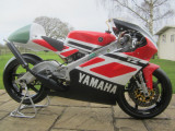 1999 Yamaha TZ250 V Twin