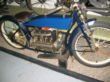 91) 1915 Hederson 1065cc