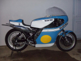 1976 Suzuki RG500 MK1