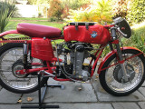 1957 MV Agusta 203cc DOHC