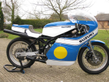 1977 Suzuki RG500 MK2