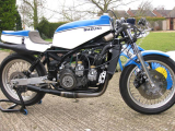 197 Suzuki Rg500 MK2