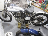 1928/2021 Brough Superior Pendine 1100 JTOS 