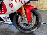 2008 TT Isle of man Gary Johnson Suzuki 1000cc Superbike