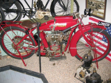 88) 1915 Indian 680cc Model B